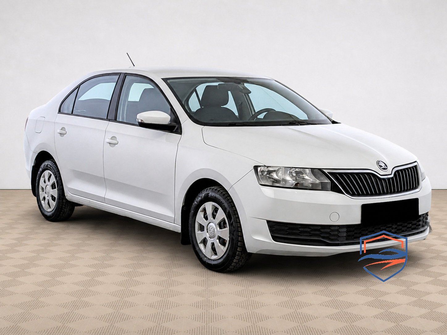Skoda - Skoda Rapid, 2019