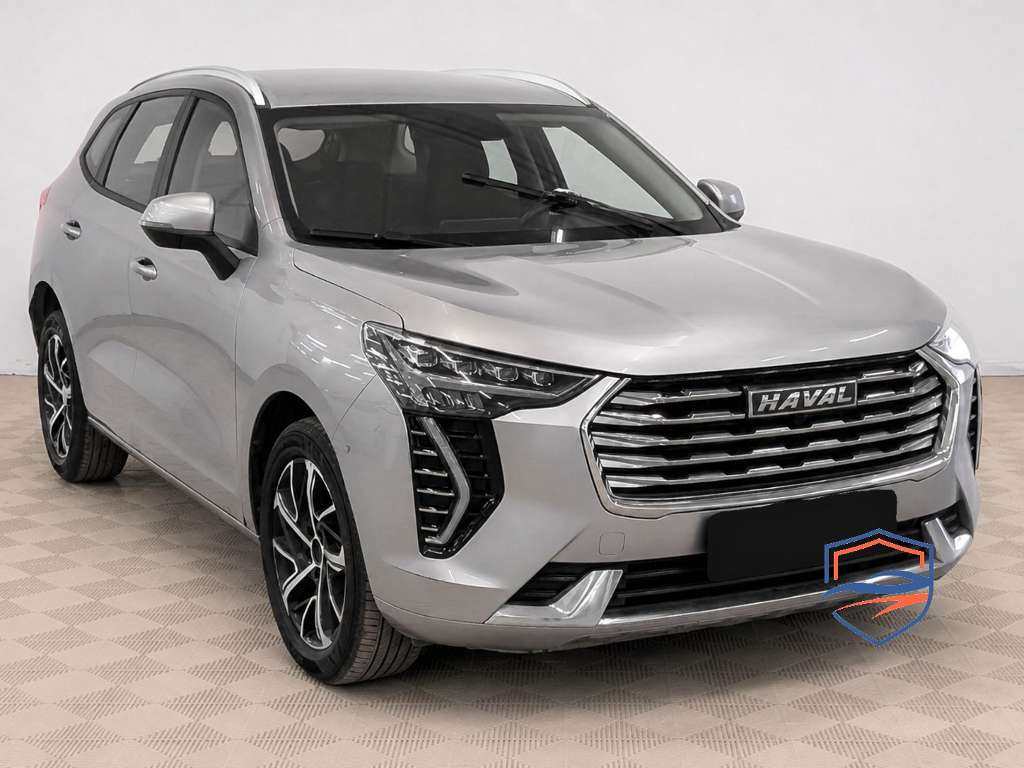 Haval - Haval Jolion I, 2022