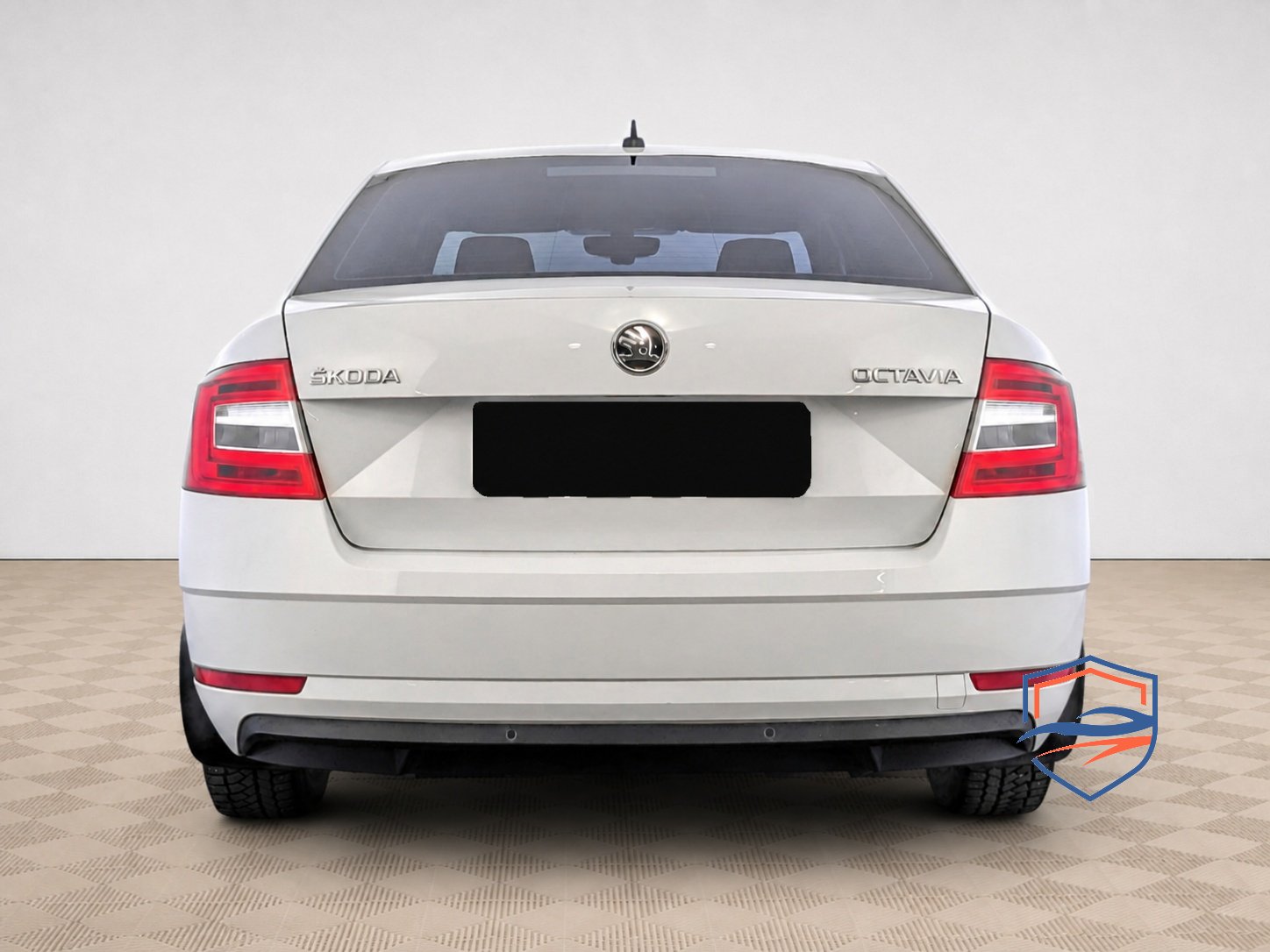 Skoda - Skoda Octavia III (A7) Рестайлинг, 2018