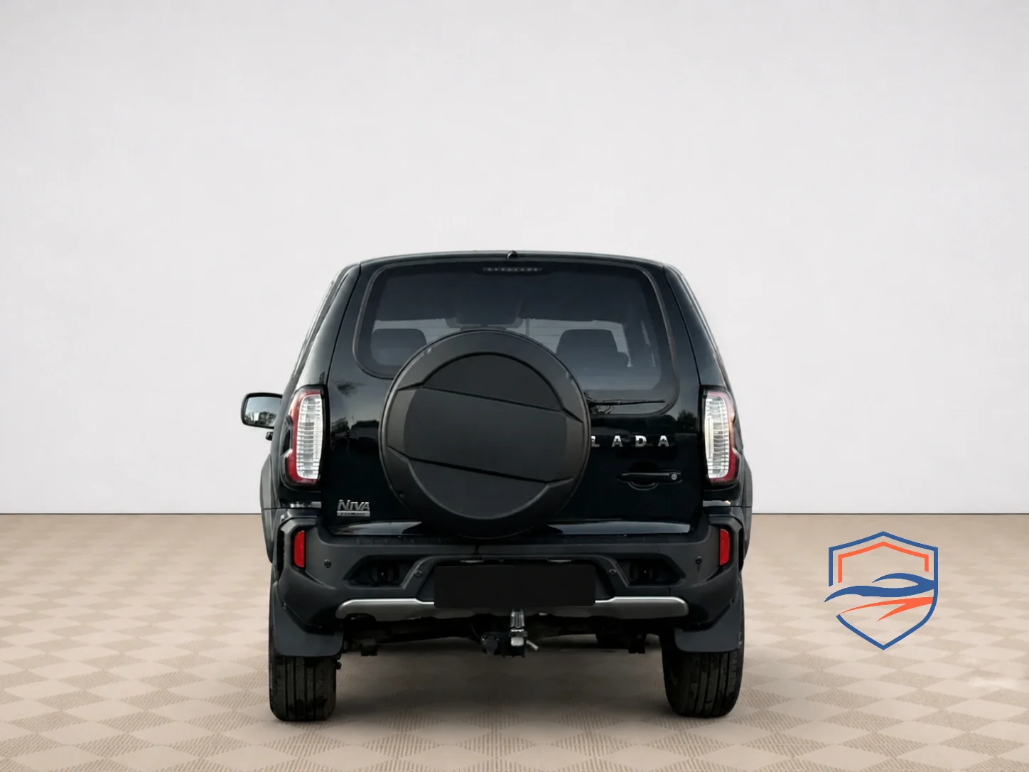 LADA (ВАЗ) - LADA (ВАЗ) Niva Travel I, 2024 г.