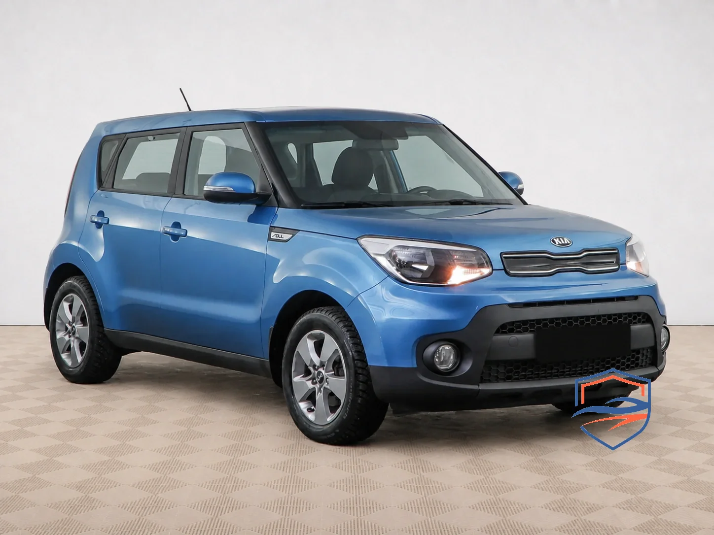 Kia - Kia Soul II Рестайлинг, 2018 г.