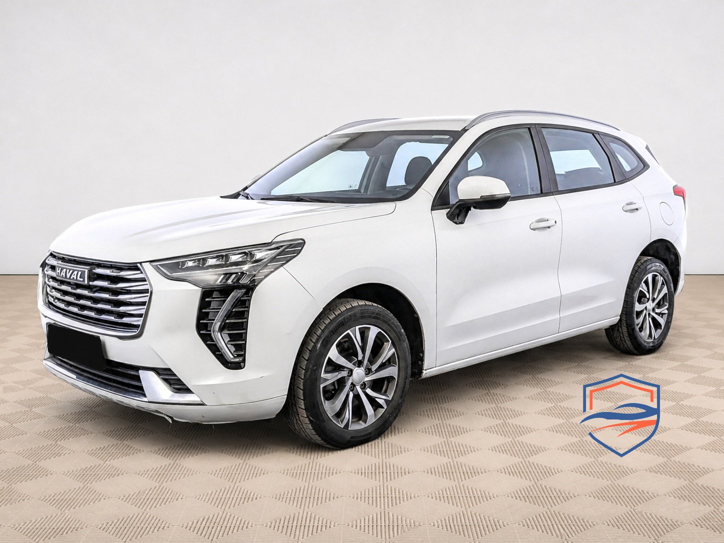 Haval - HAVAL Jolion, 2022