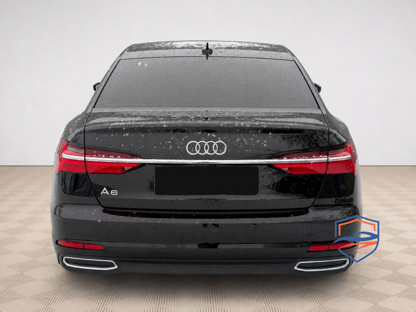 Audi - Audi A6, 2021