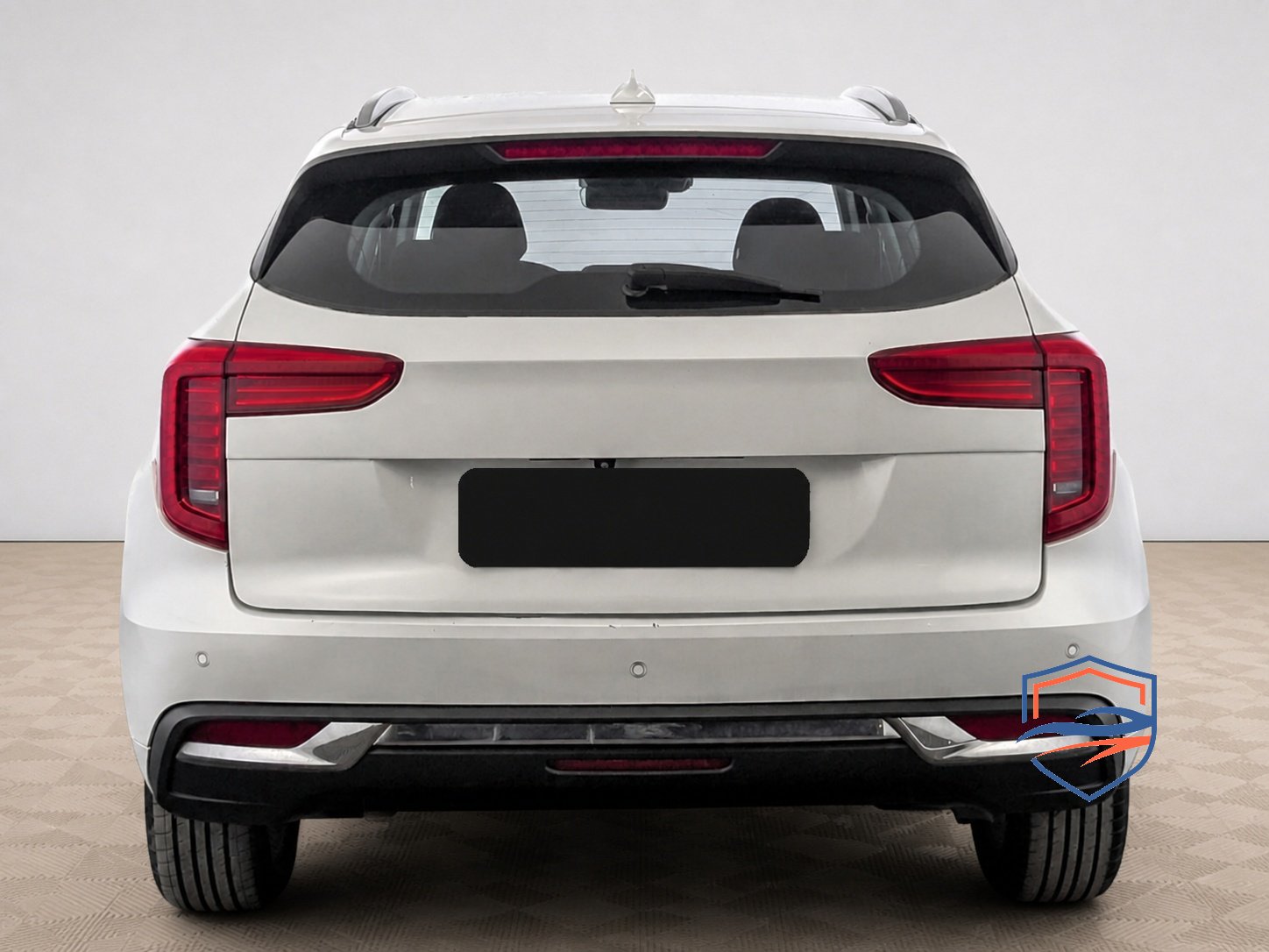 Haval - Haval Jolion I, 2022