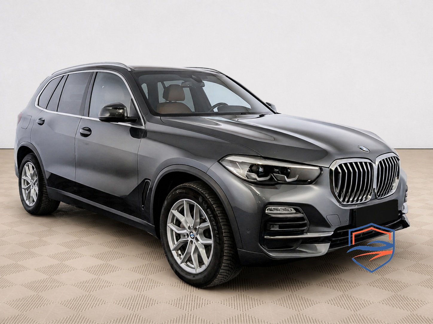 BMW - BMW X5 30d IV (G05/G18), 2019
