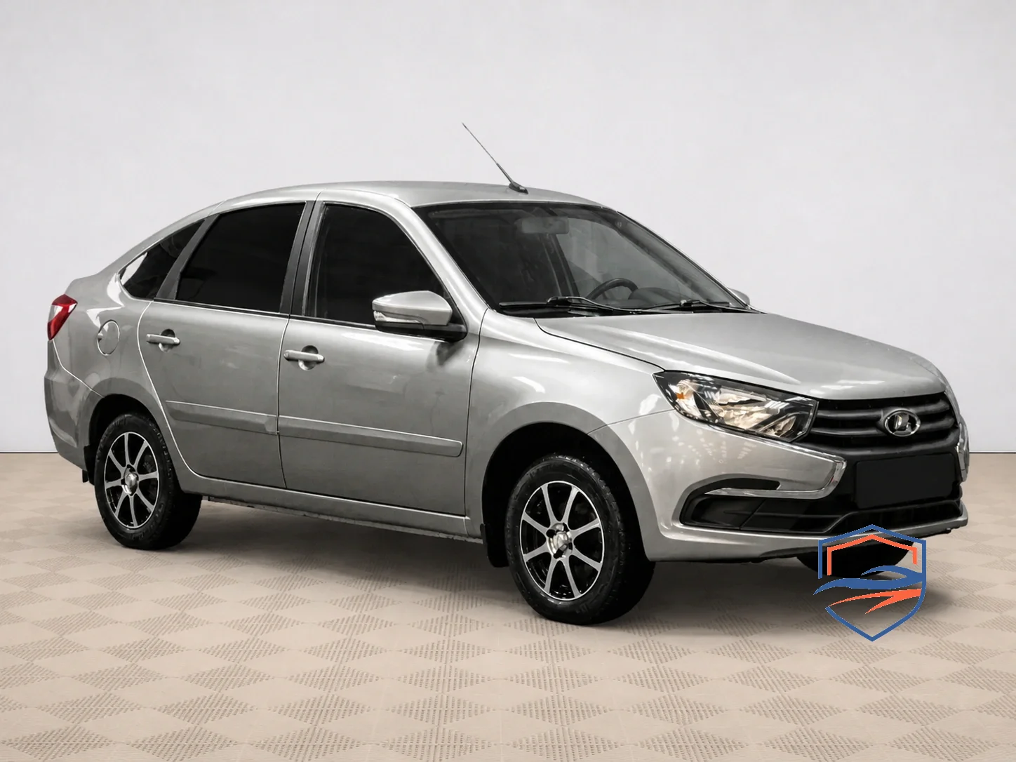 LADA (ВАЗ) - LADA (ВАЗ) Granta I Рестайлинг, 2020 г.
