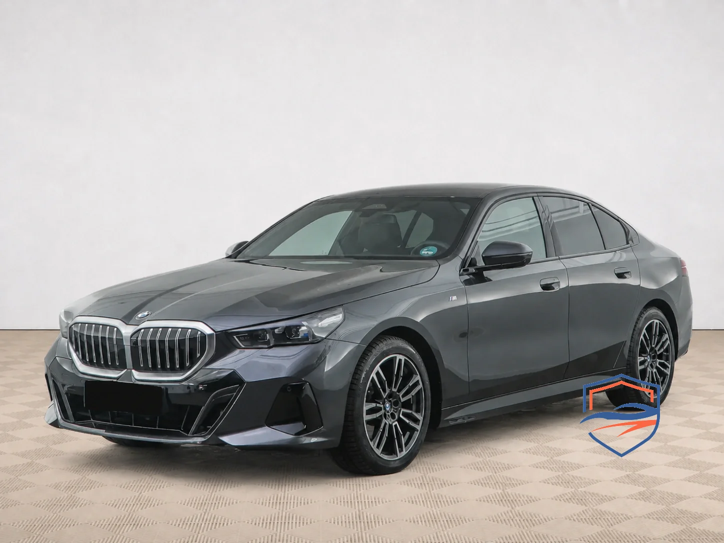 BMW - BMW 5 серии VIII (G60/G61/G68), 2023 г.