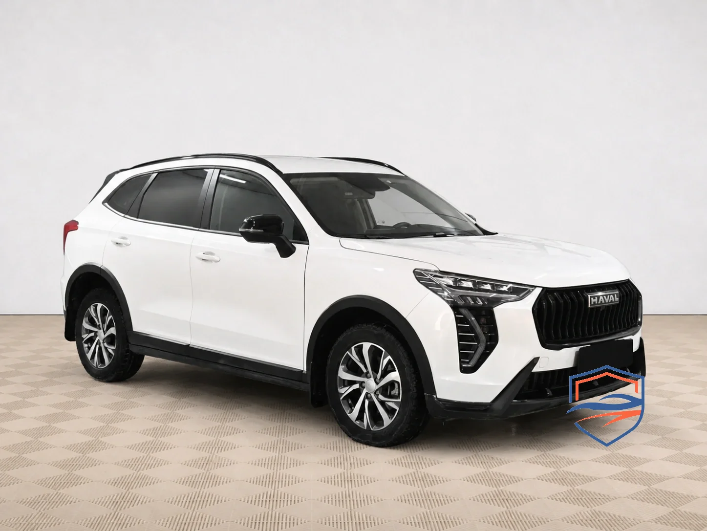 Haval - Haval Jolion I Рестайлинг, 2024 г.
