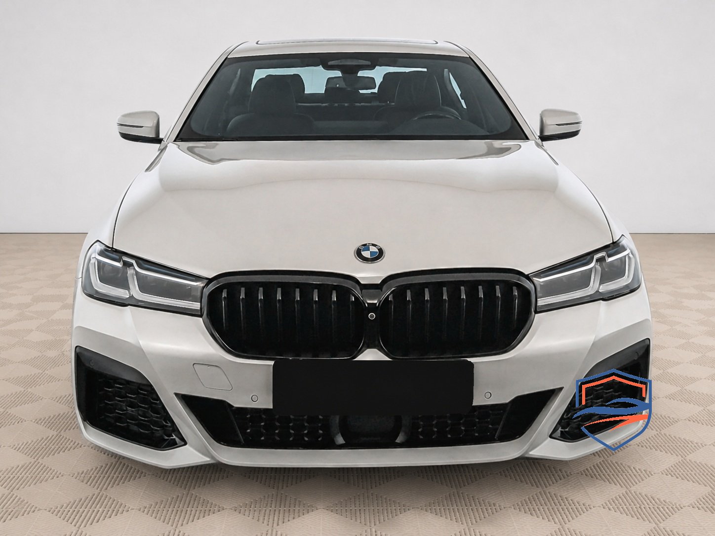 BMW - BMW 5 серии, 2022