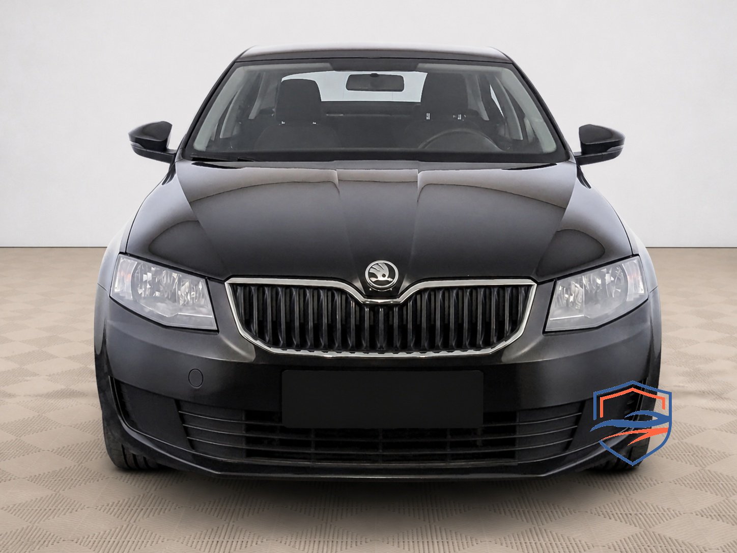 Skoda - Skoda Octavia, 2014