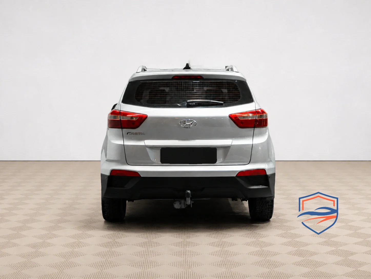 Hyundai - Hyundai Creta I Рестайлинг, 2020 г.