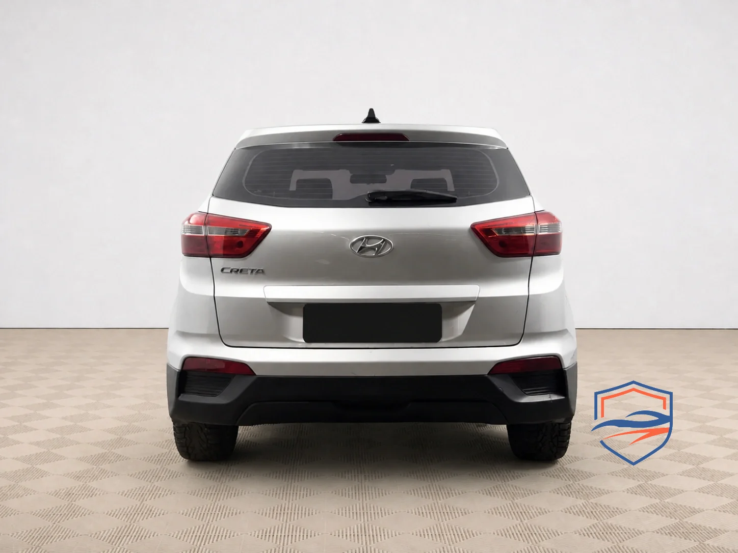 Hyundai - Hyundai Creta I, 2016 г.