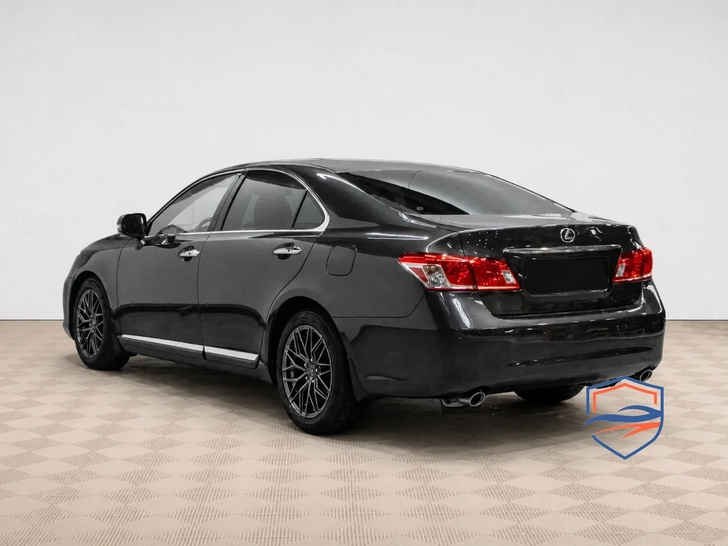 Lexus - Lexus ES V Рестайлинг, 2010 г.