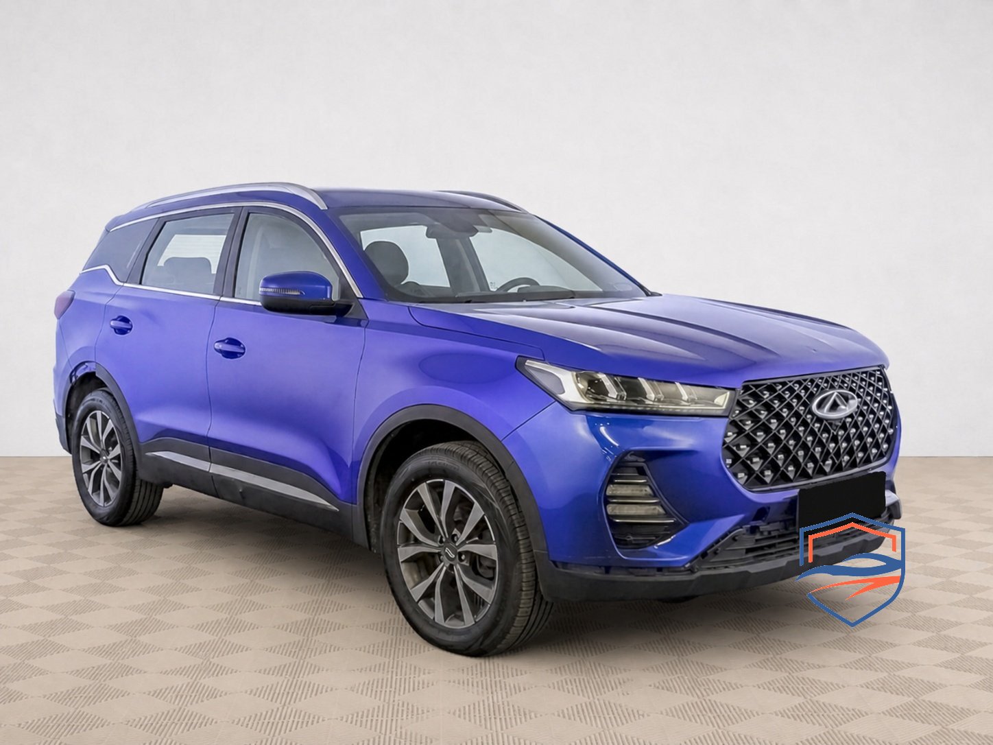 Chery - Chery Tiggo 7 Pro I, 2022