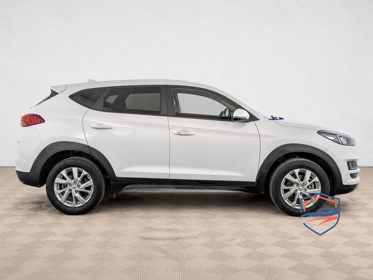 Hyundai - Hyundai Tucson, 2020