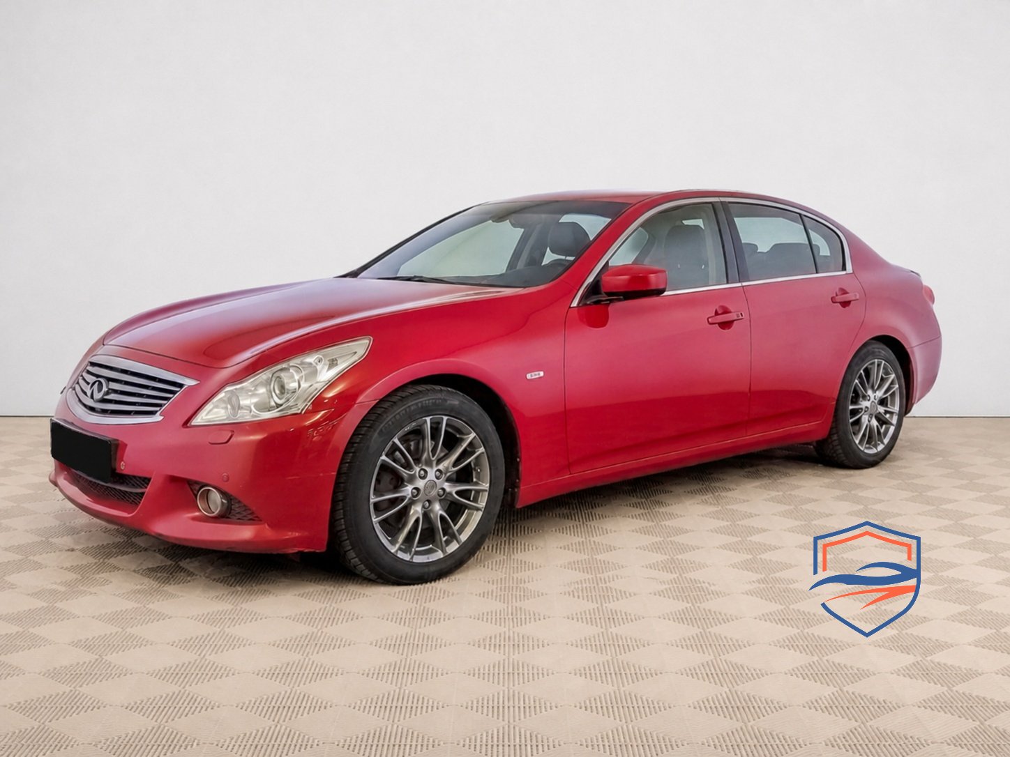 Infiniti - Infiniti G25 IV, 2013