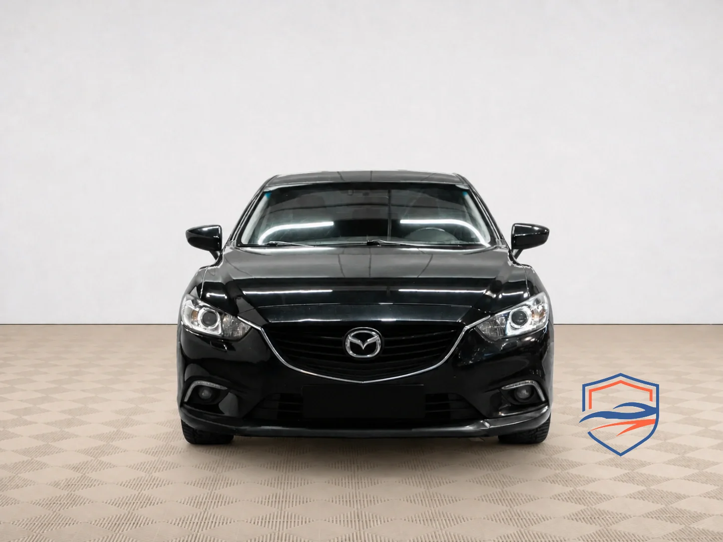 Mazda - Mazda 6 III (GJ), 2014 г.