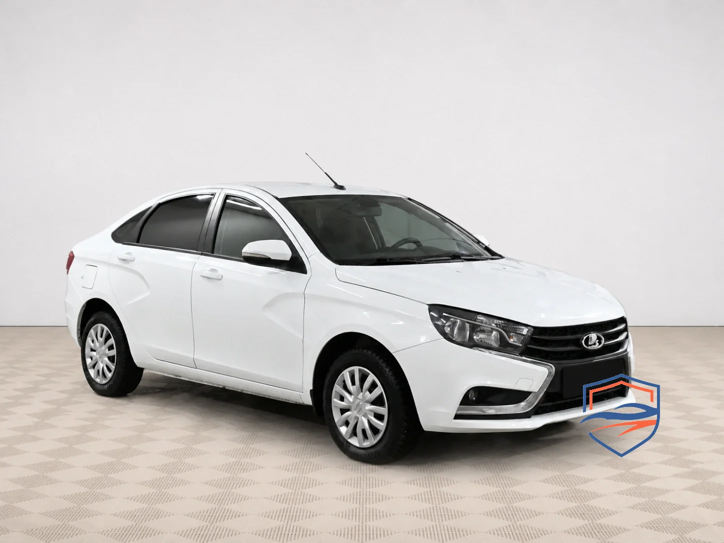LADA (ВАЗ) - LADA (ВАЗ) Vesta I, 2016 г.