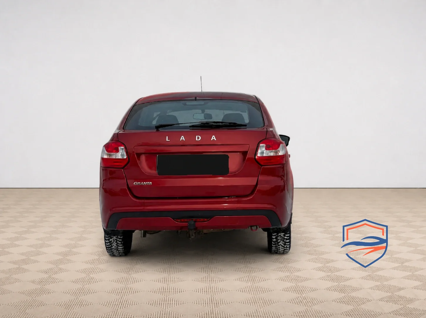 LADA (ВАЗ) - LADA (ВАЗ) Granta I Рестайлинг, 2020 г.