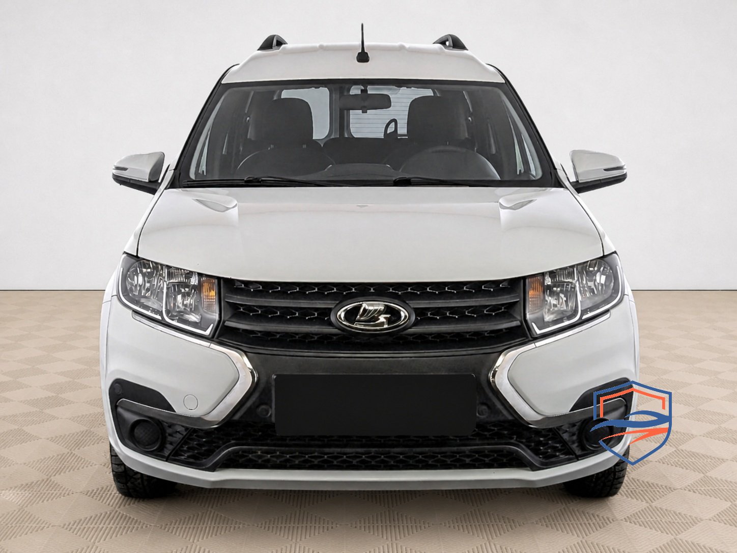 LADA (ВАЗ) - Lada (ВАЗ) Largus I Рестайлинг, 2021