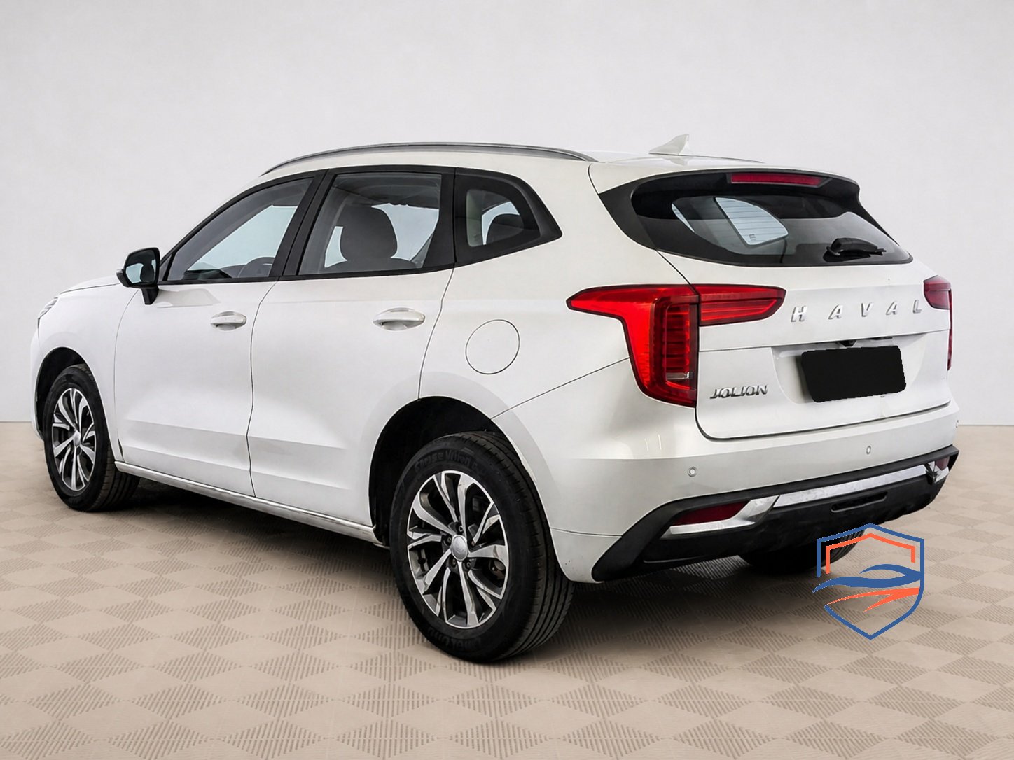 Haval - Haval Jolion I, 2023