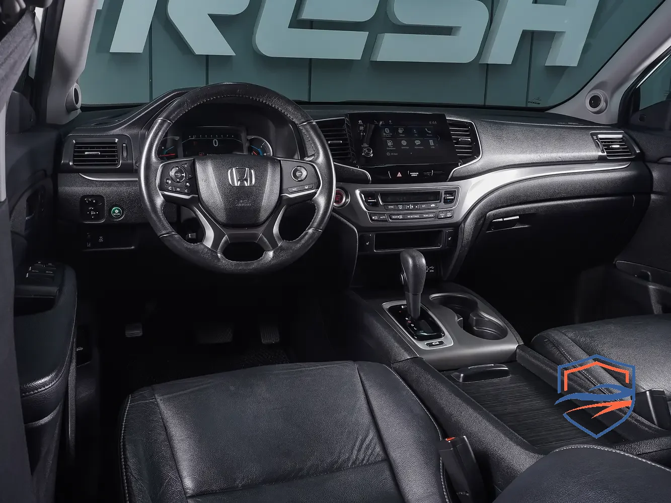 Honda - Honda Pilot III Рестайлинг, 2019 г.