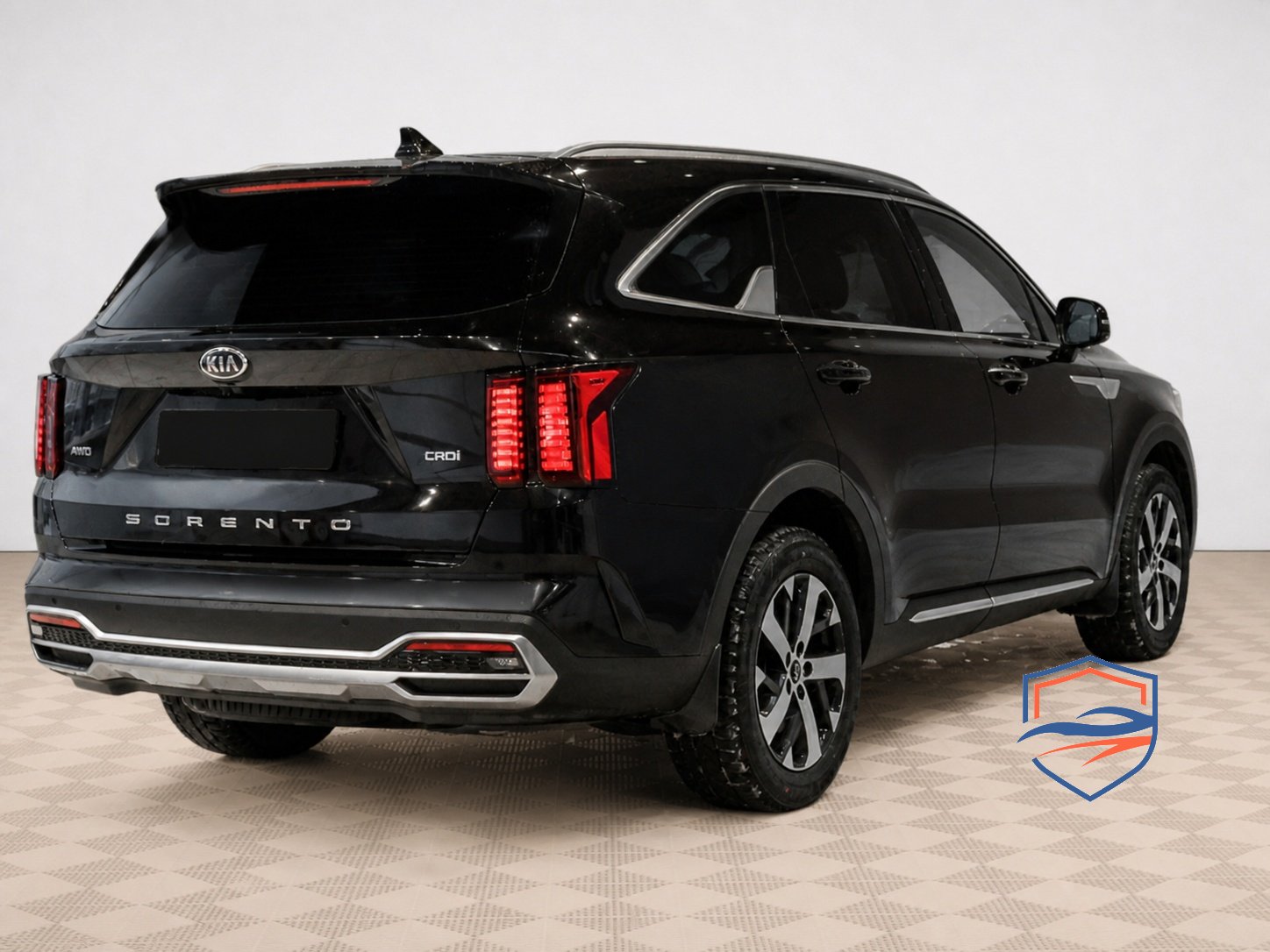 Kia - Kia Sorento IV, 2020