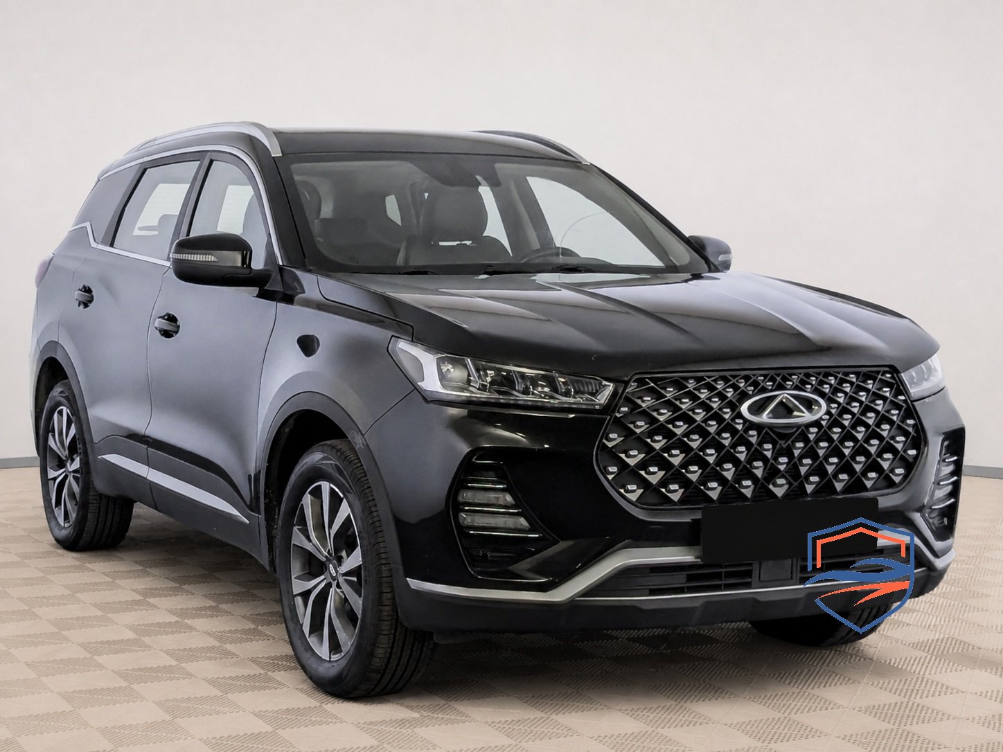 Chery - Chery Tiggo 7 Pro, 2022