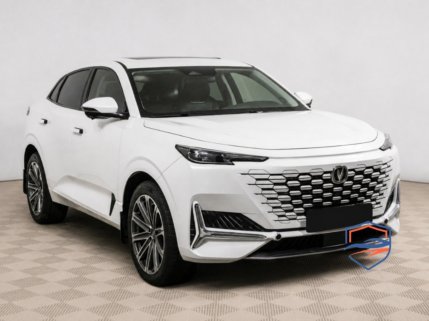 Changan - Changan UNI-K, 2023