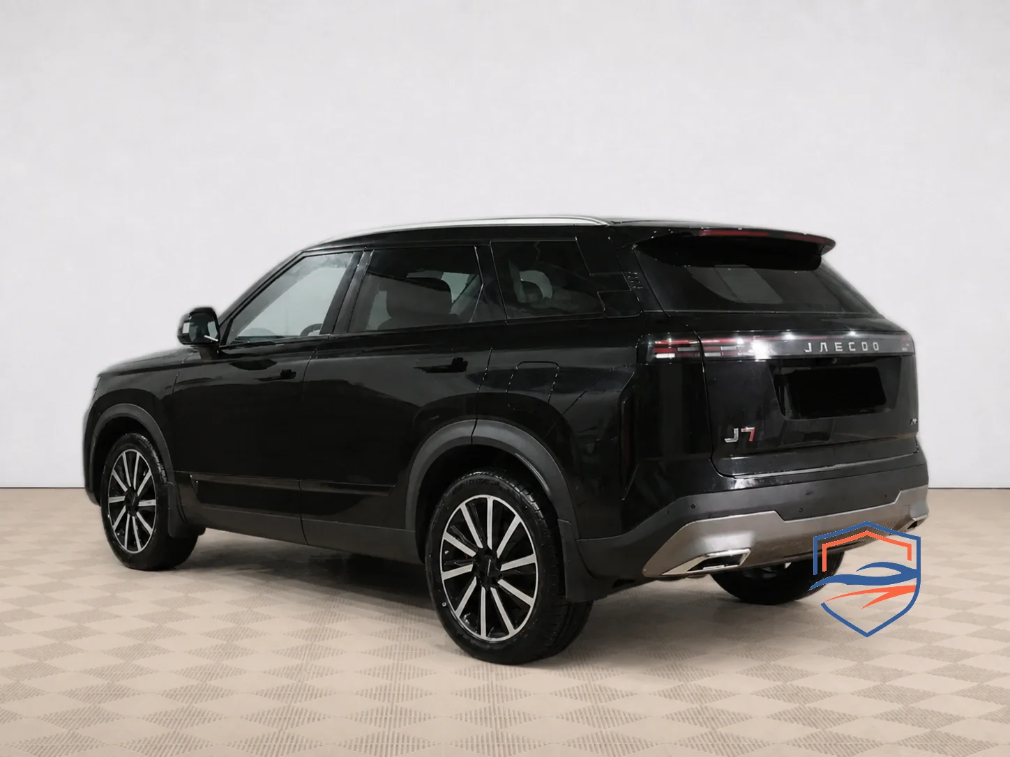 Jaecoo - Jaecoo J7 I, 2023 г.