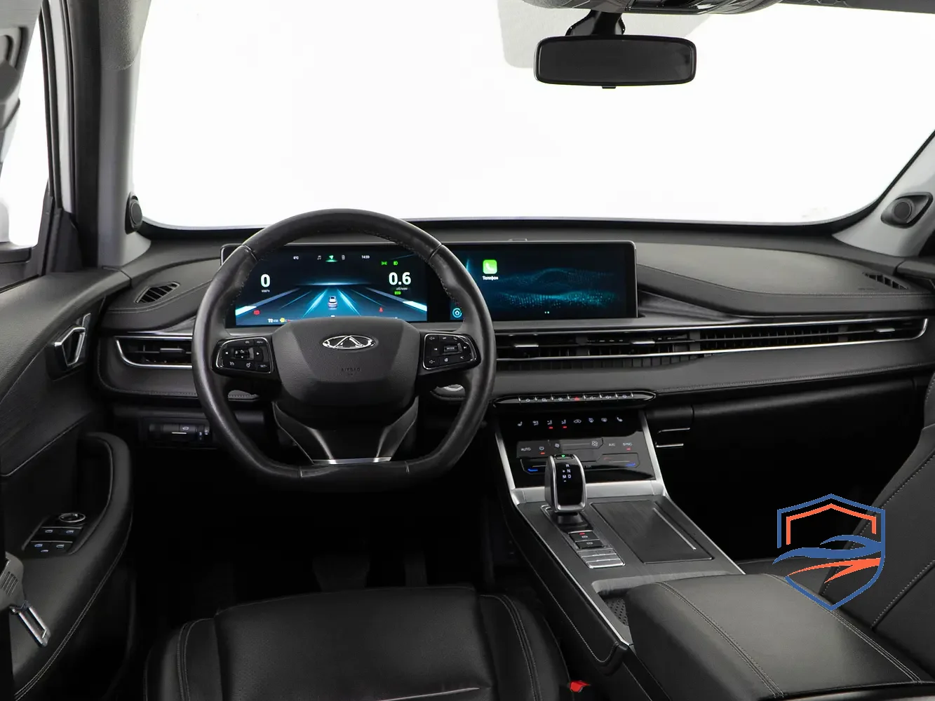 Chery - Chery Tiggo 7 Pro Max I, 2023 г.