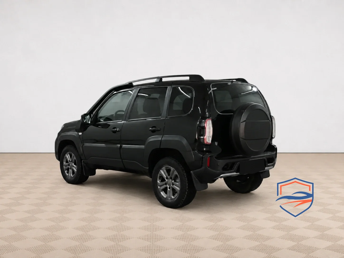 LADA (ВАЗ) - LADA (ВАЗ) Niva Travel I, 2023 г.