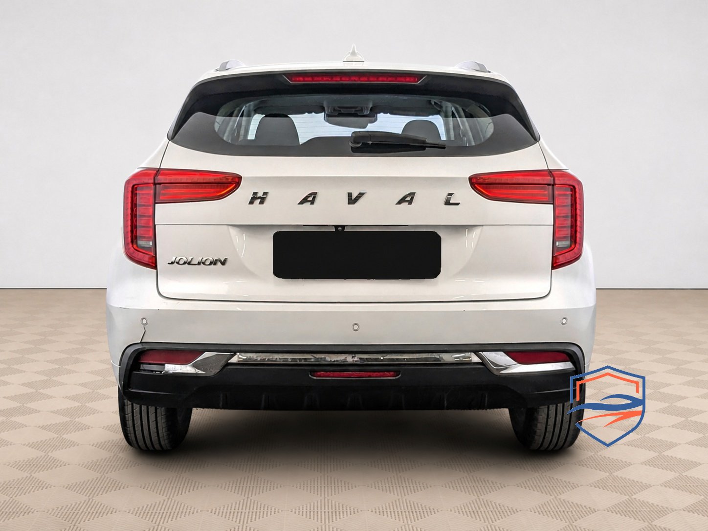 Haval - HAVAL Jolion, 2023