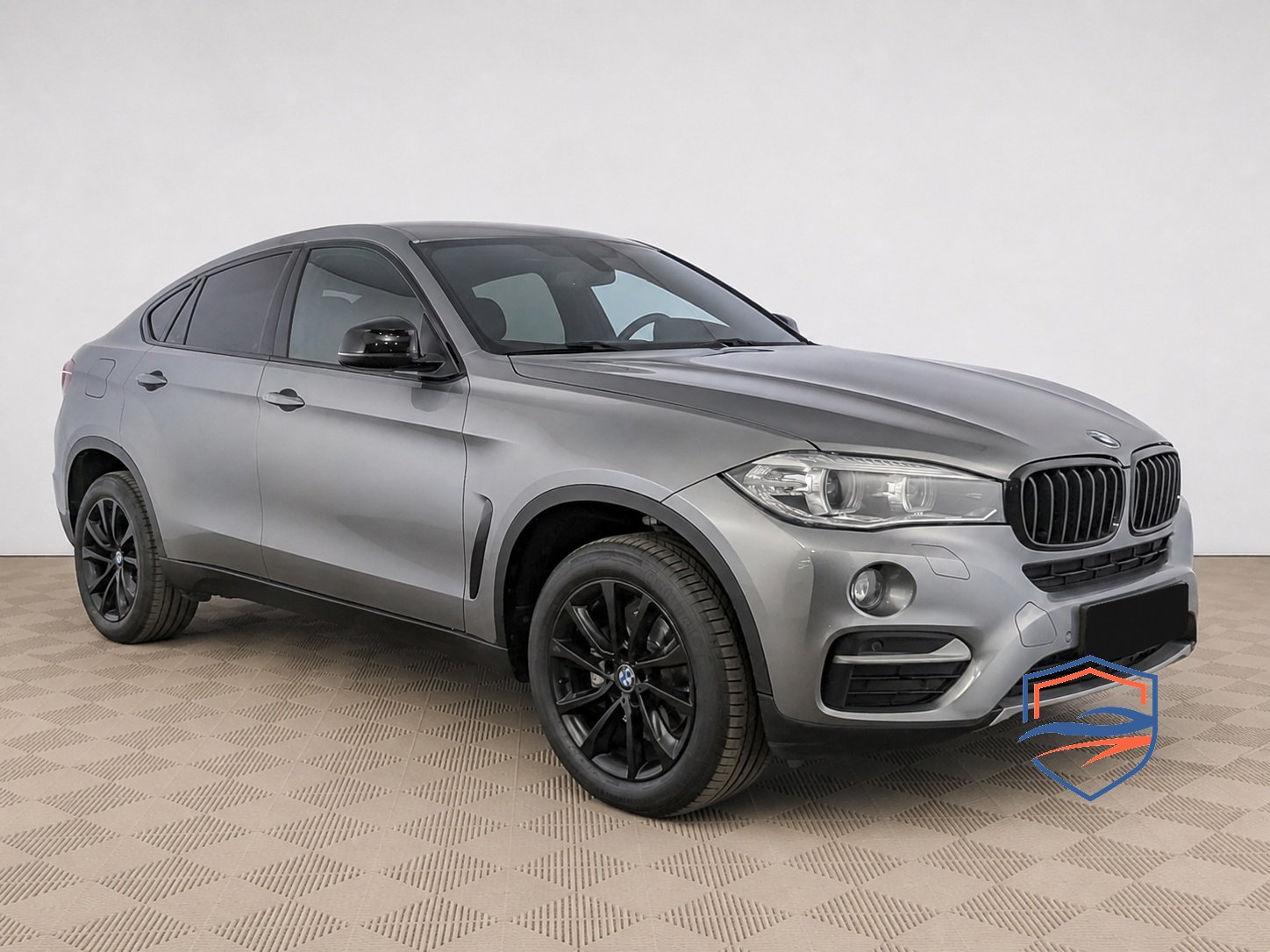 BMW - BMW X6, 2019