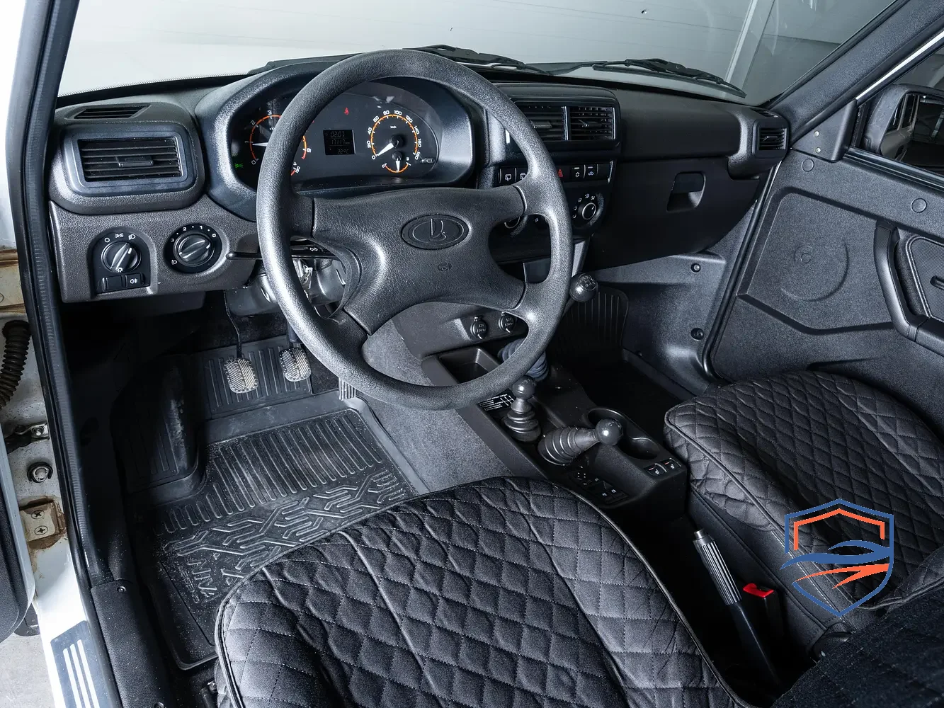 LADA (ВАЗ) - LADA (ВАЗ) Niva Legend Niva Legend, 2024 г.