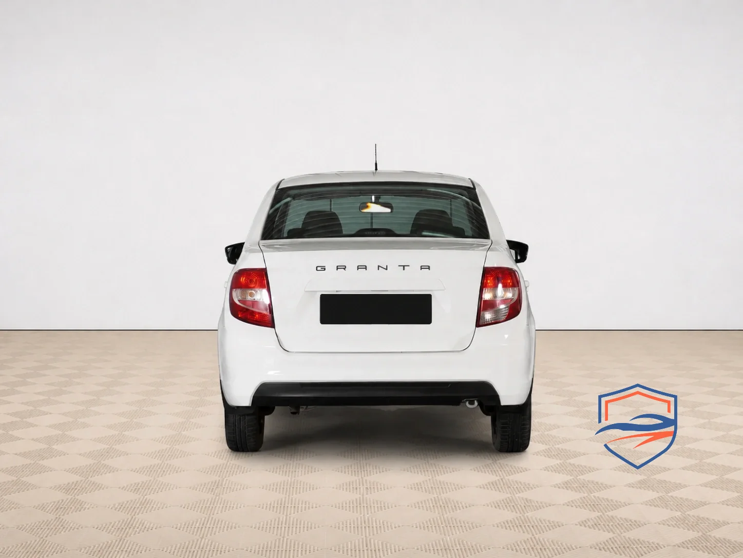 LADA (ВАЗ) - LADA (ВАЗ) Granta I Рестайлинг, 2021 г.