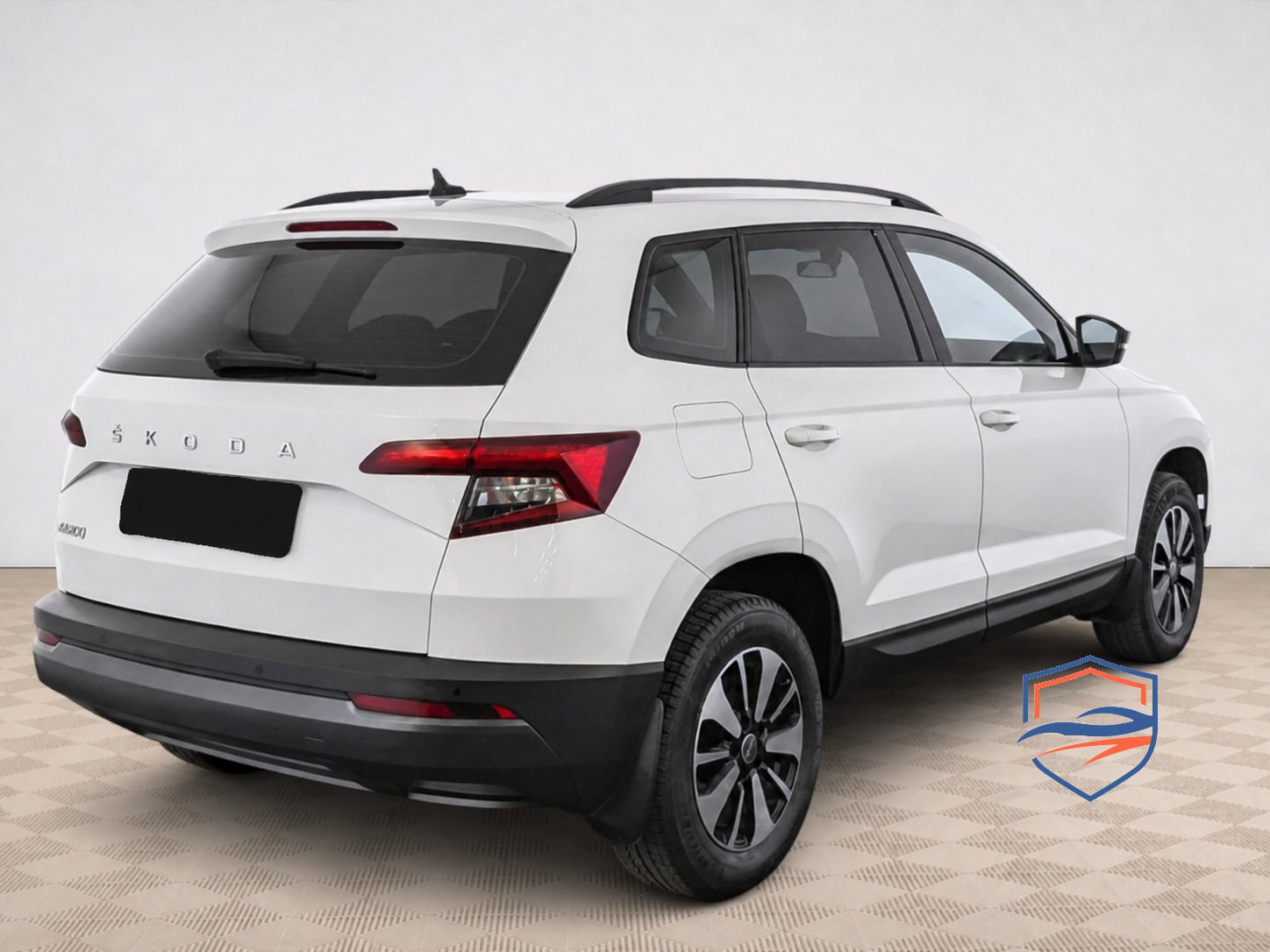 Skoda - Skoda Karoq I, 2020