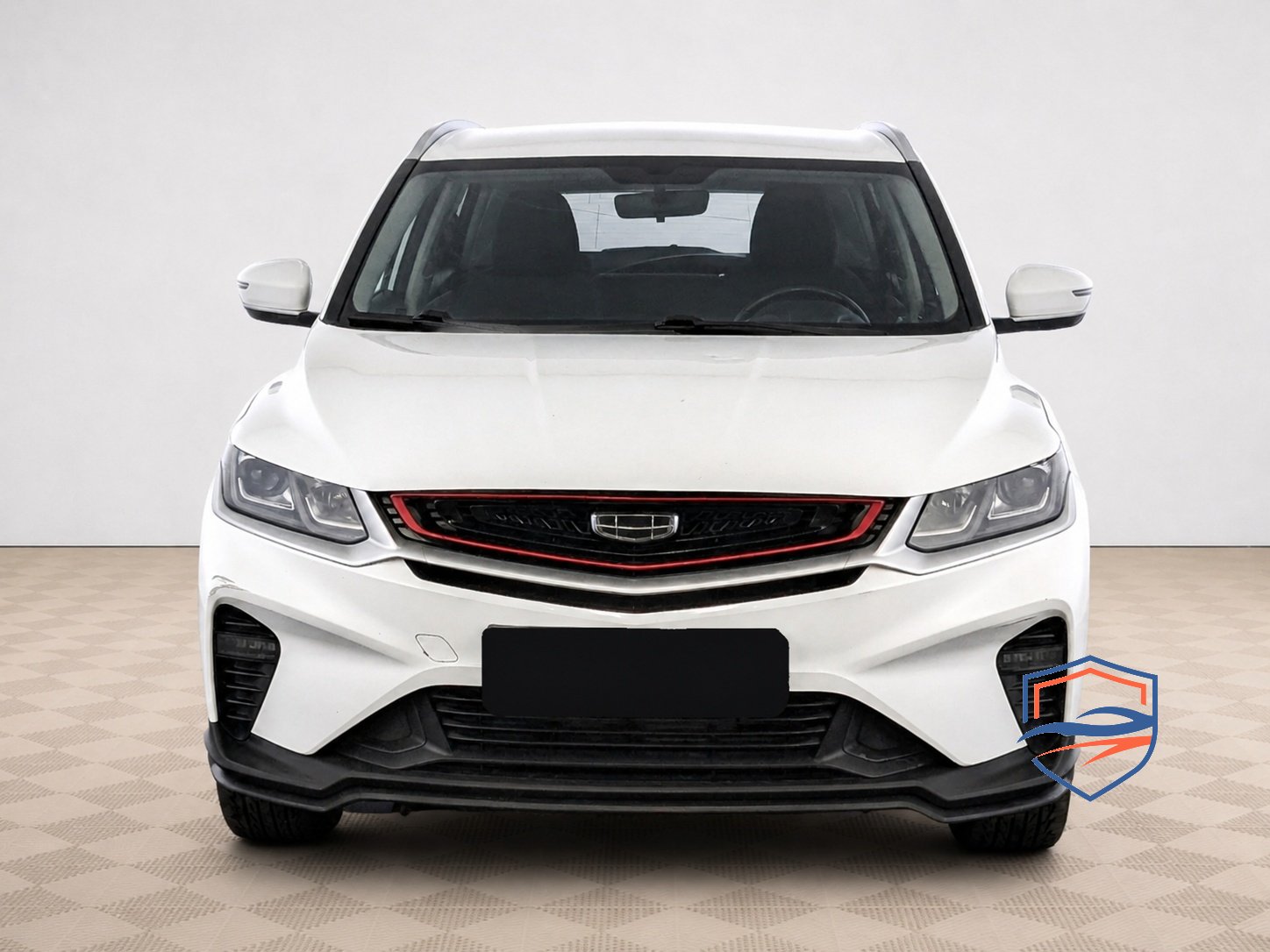 Geely - Geely Coolray, 2022