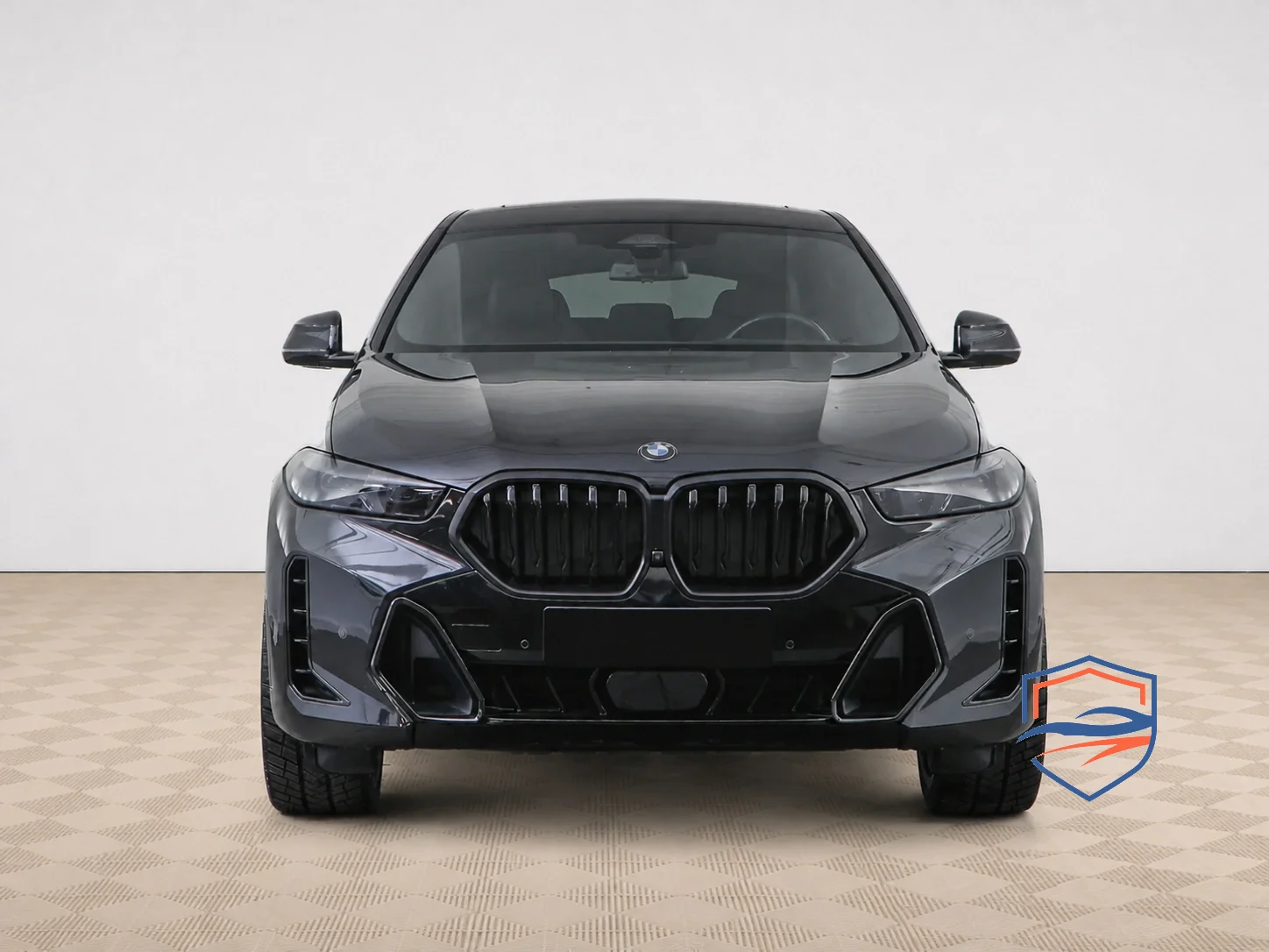 BMW - BMW X6 III (G06) Рестайлинг, 2023 г.