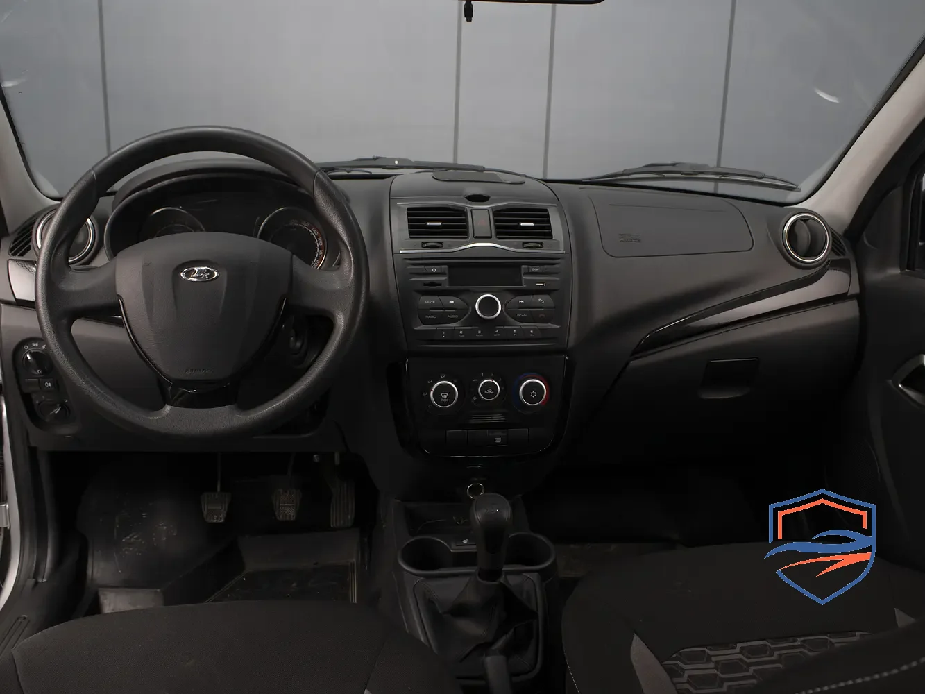 LADA (ВАЗ) - LADA (ВАЗ) Granta Cross I Рестайлинг, 2020 г.