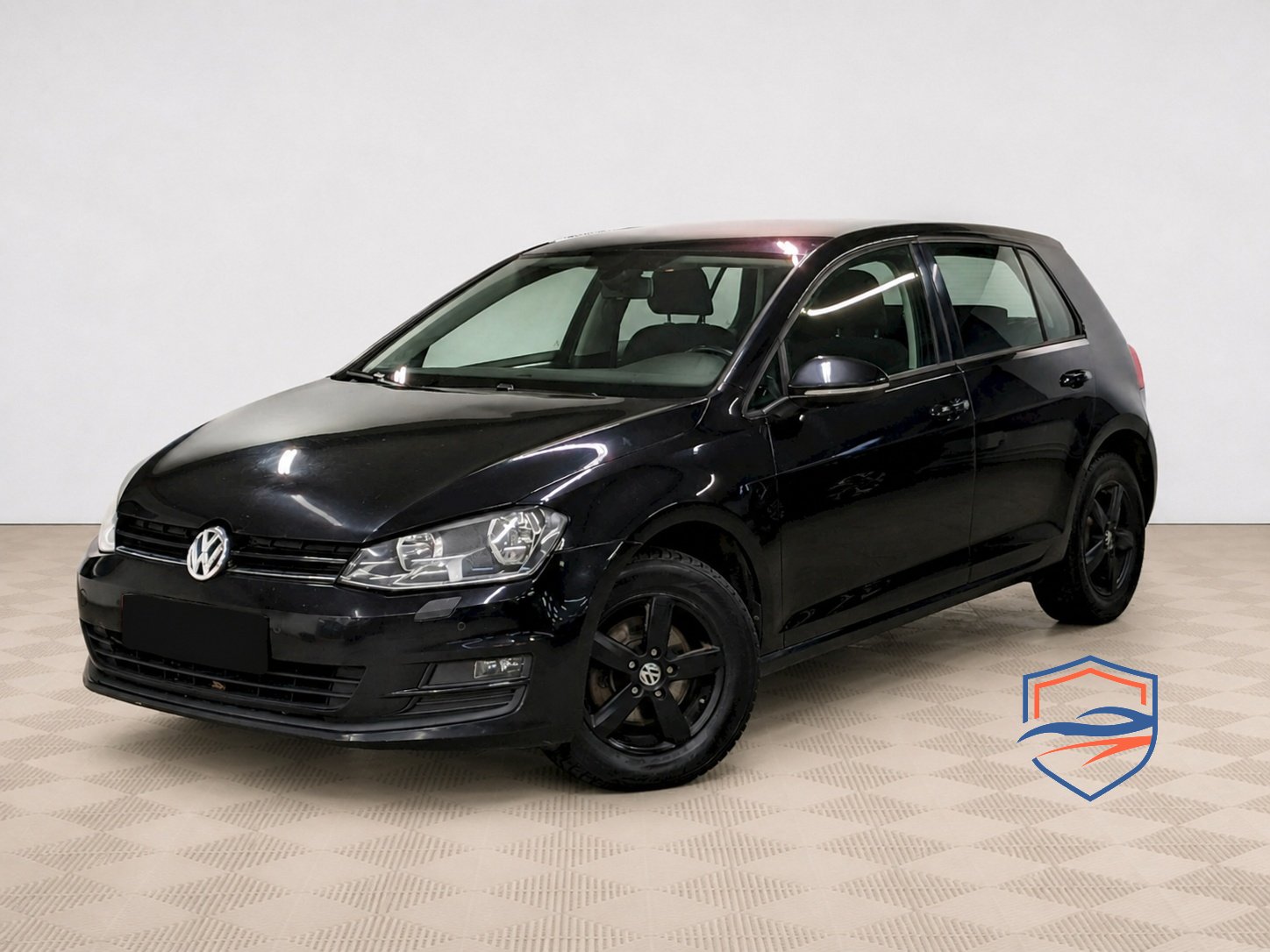 Volkswagen - Volkswagen Golf, 2014