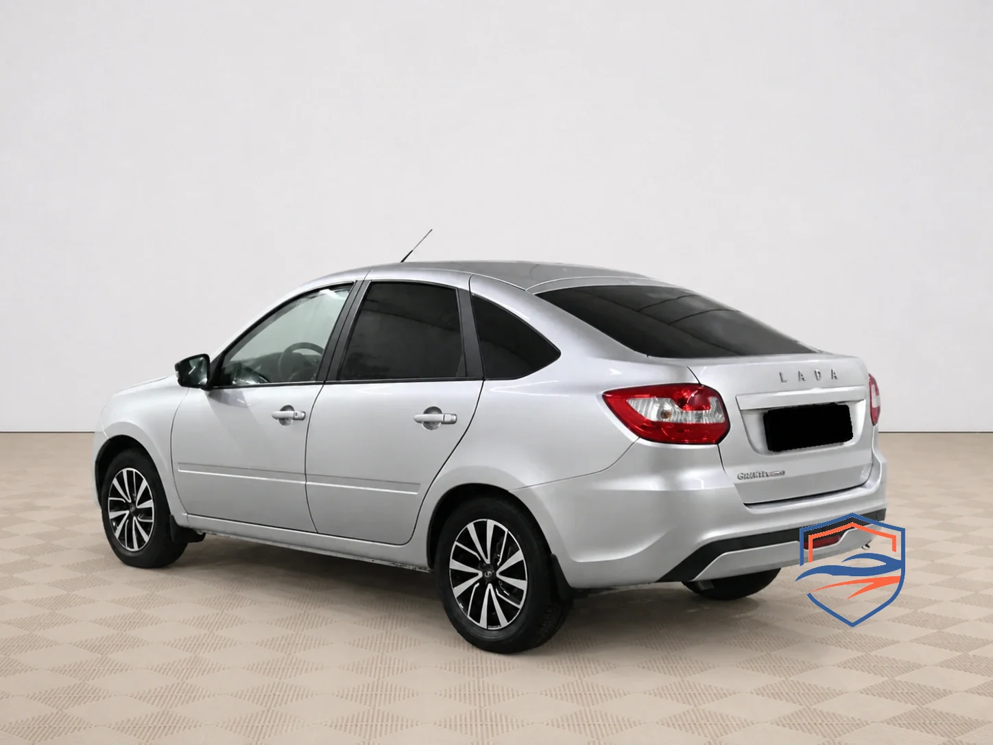 LADA (ВАЗ) - LADA (ВАЗ) Granta I Рестайлинг, 2025 г.