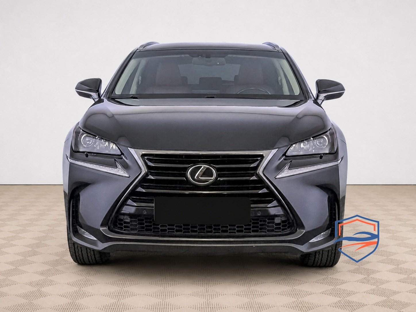 Lexus - Lexus NX 200 I, 2017