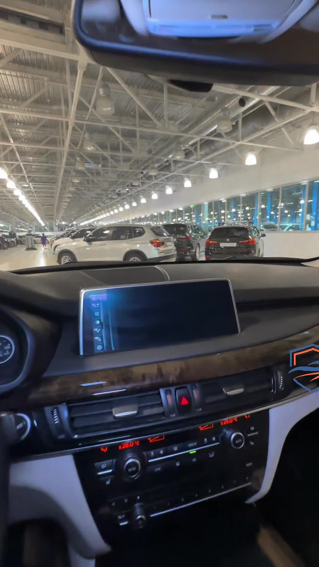 BMW - BMW X5, 2017