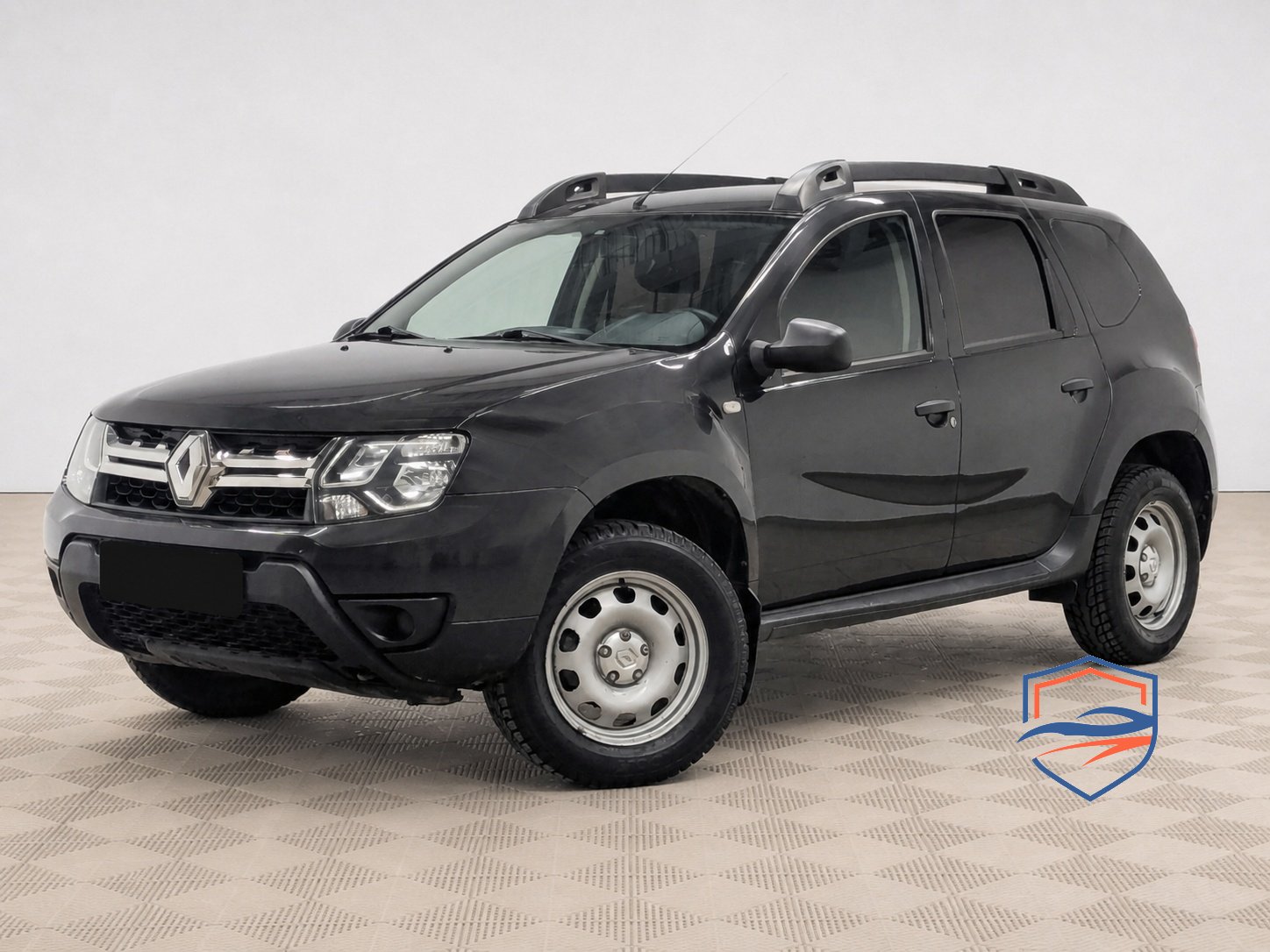 Renault - Renault Duster, 2015