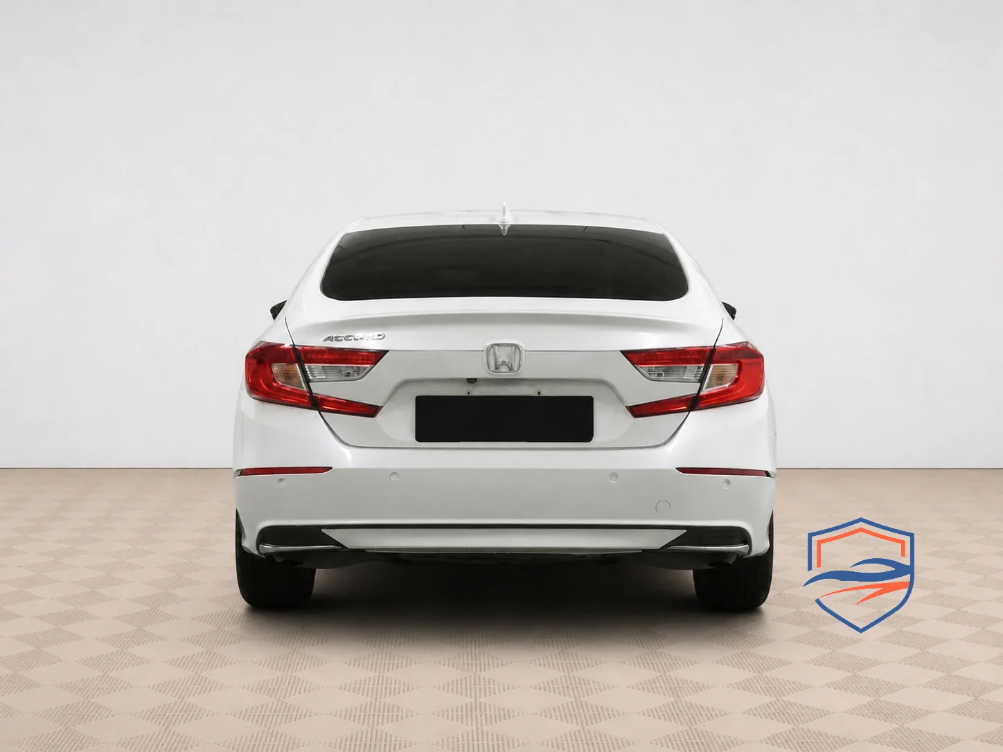 Honda - Honda Accord X Рестайлинг, 2021 г.