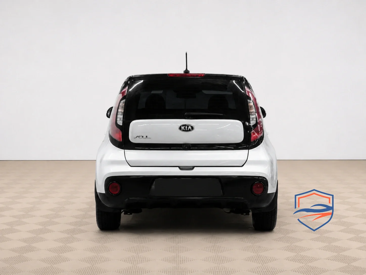 Kia - Kia Soul II Рестайлинг, 2018 г.