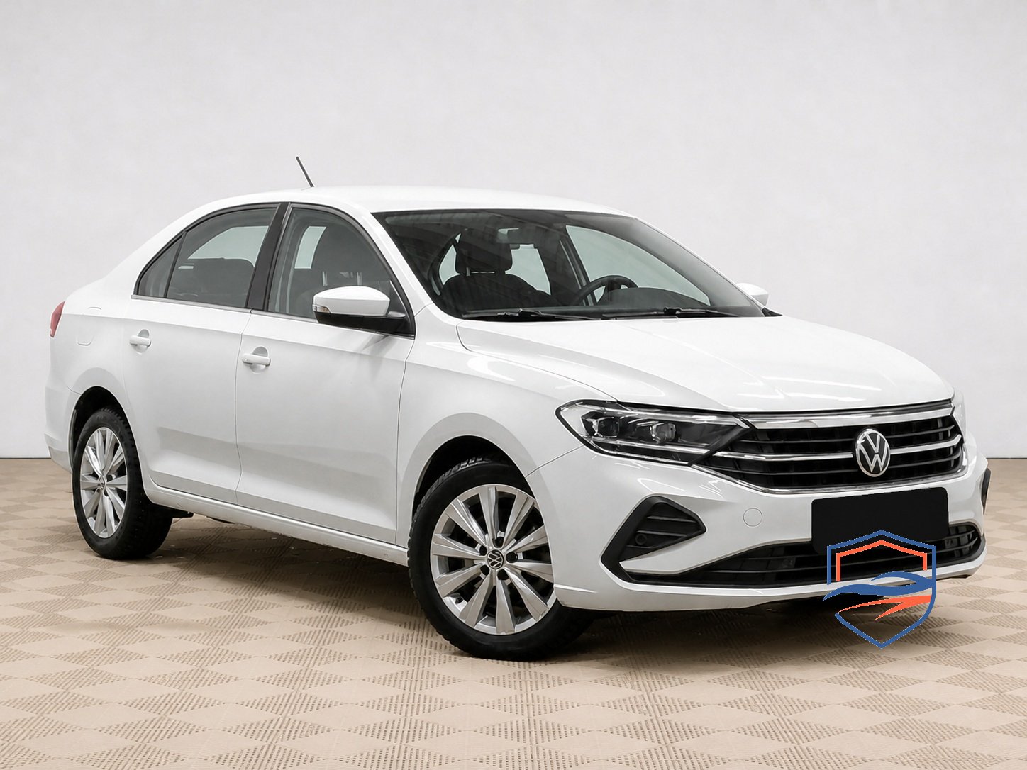 Volkswagen - Volkswagen Polo, 2022