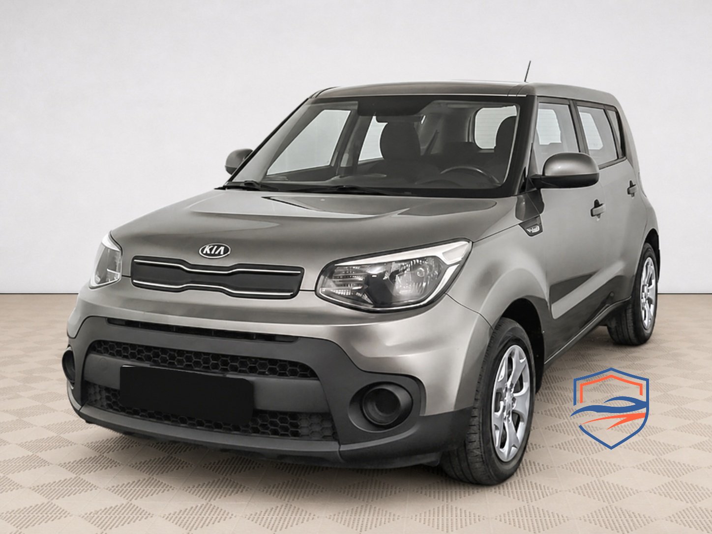 Kia - Kia Soul, 2018