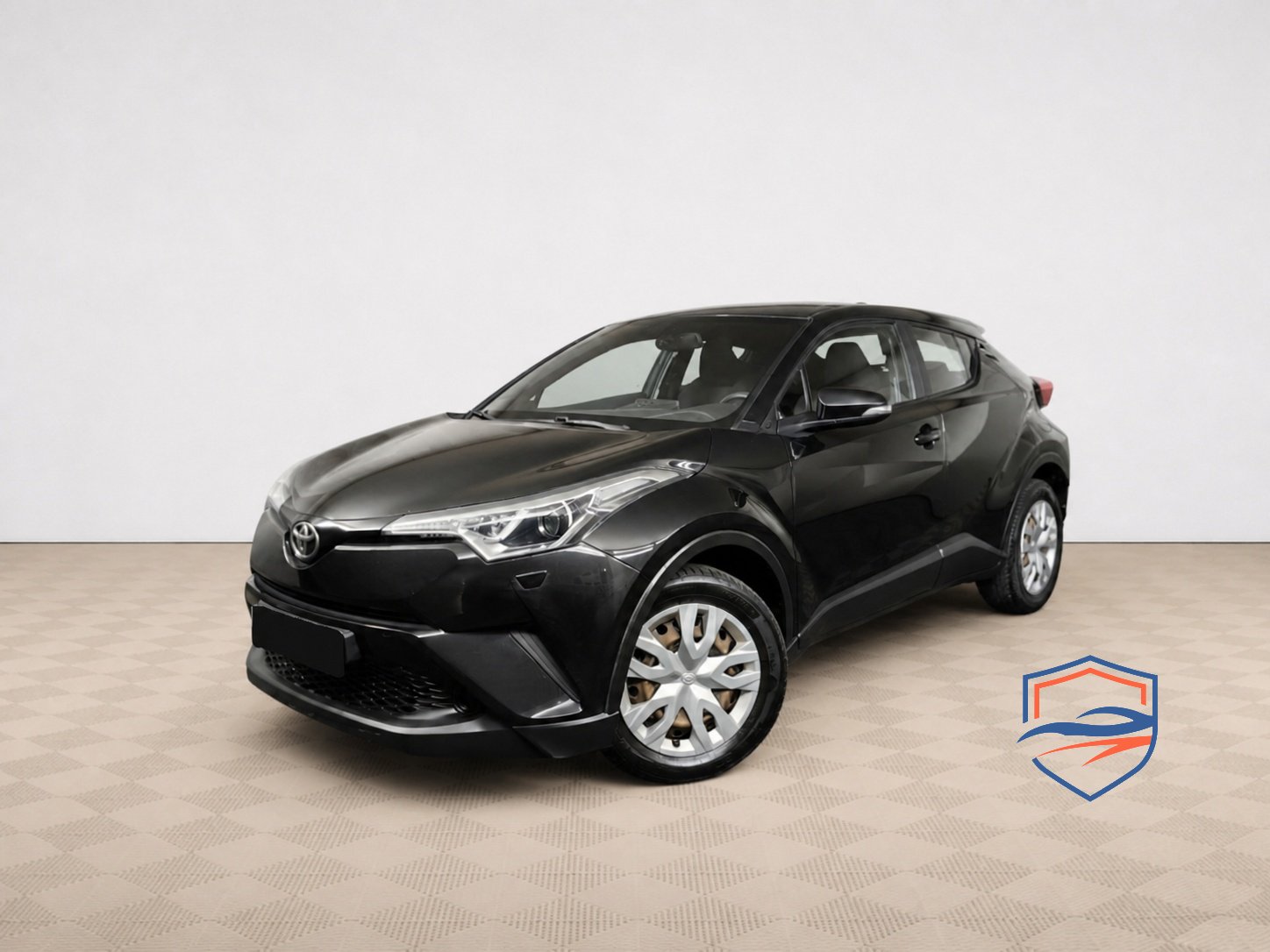 Toyota - Toyota C-HR I Рестайлинг, 2019